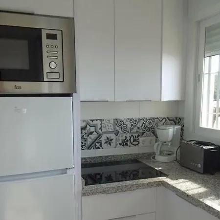 Apartment Casaluthel Boulevard Torrox Exterior photo