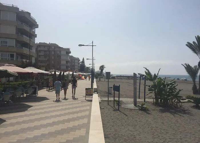 Apartment Casaluthel Boulevard