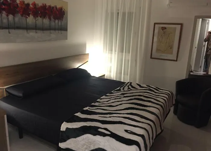 Apartment Casaluthel Boulevard