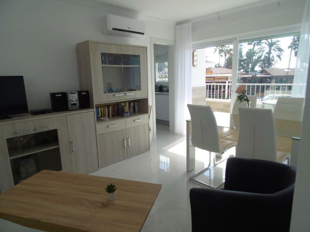 Casaluthel Boulevard * Torrox