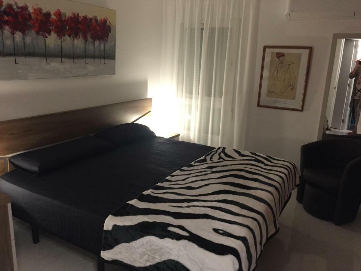 Casaluthel Boulevard Apartment Torrox