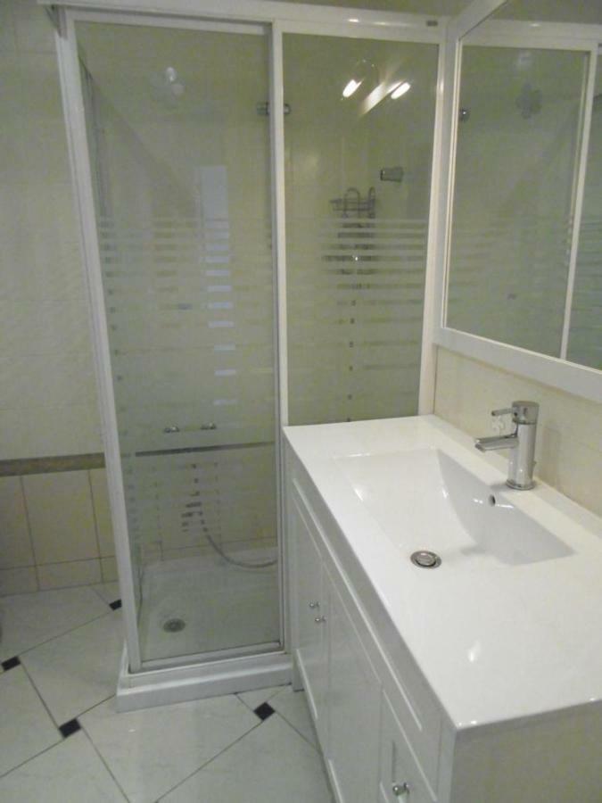 Casaluthel Boulevard Apartment *