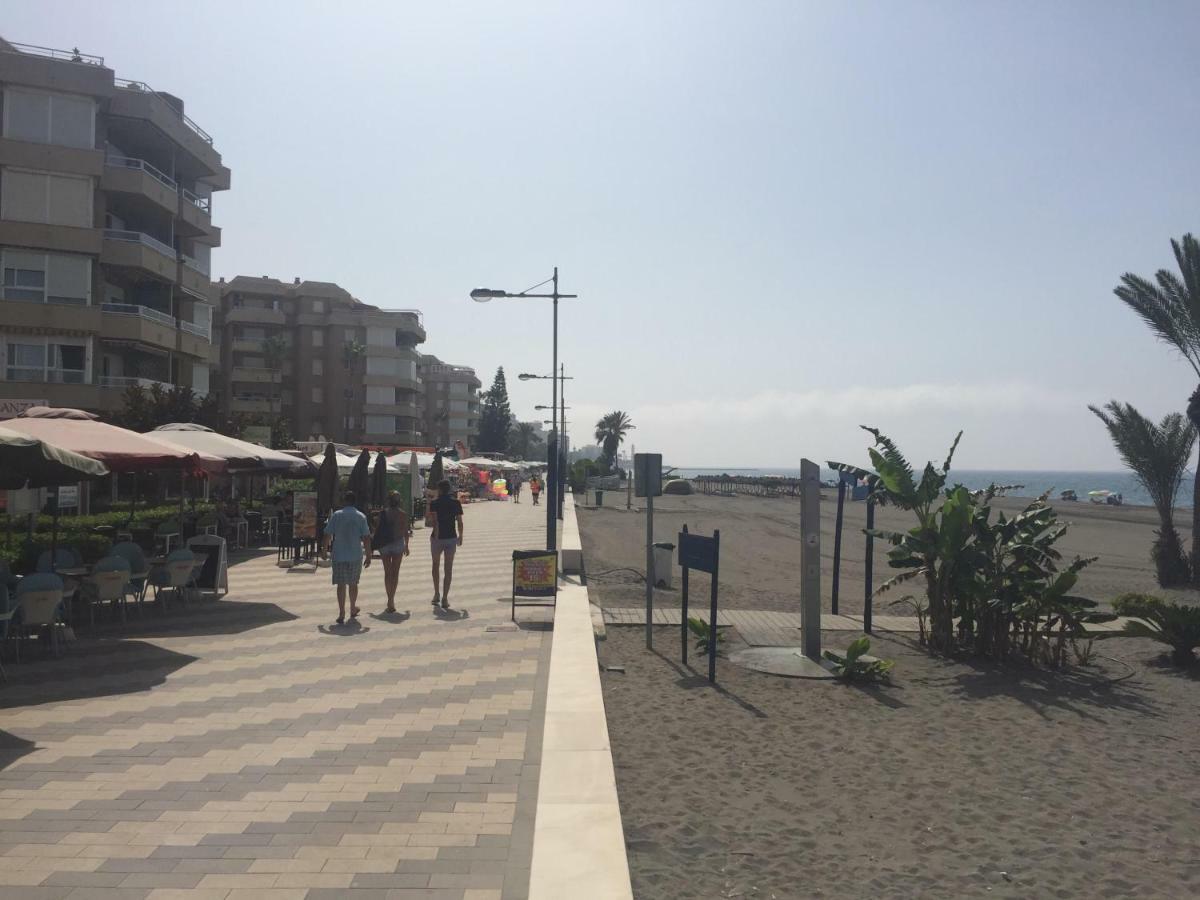 Apartment Casaluthel Boulevard *
