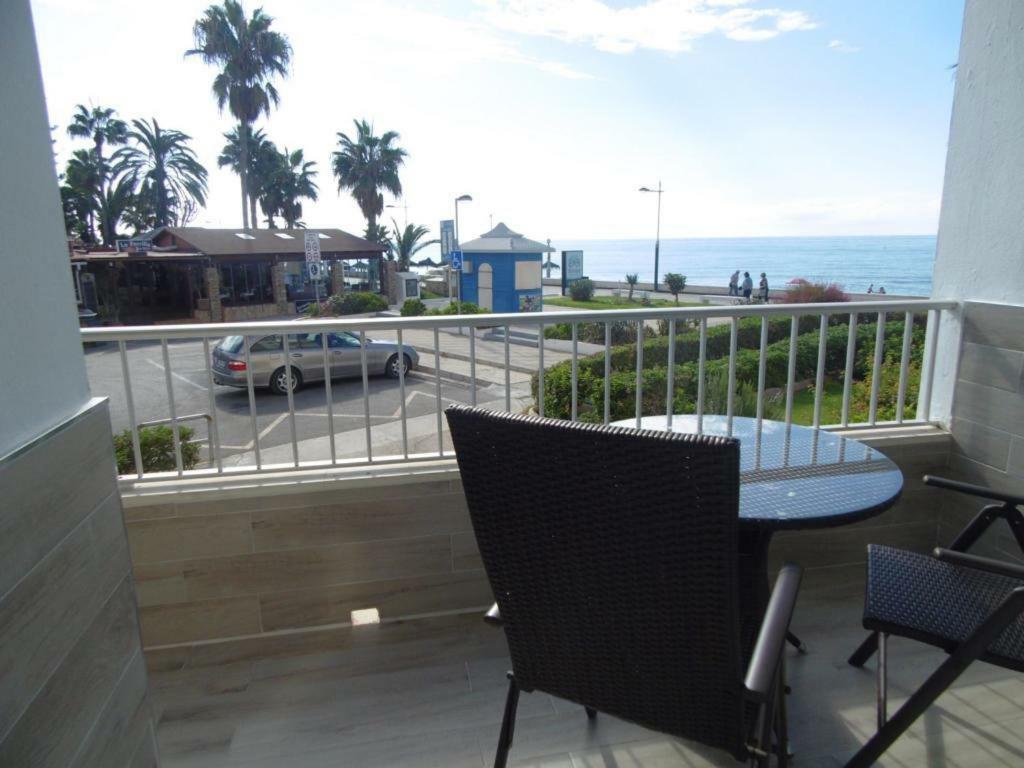 Casaluthel Boulevard Torrox