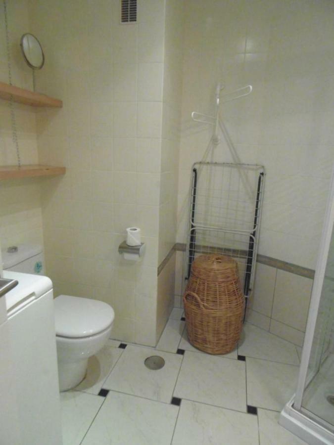Casaluthel Boulevard Apartment *